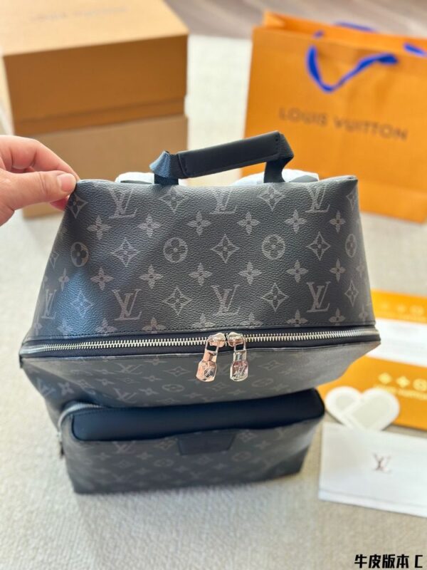 Modern Style Trendy Bag L4868