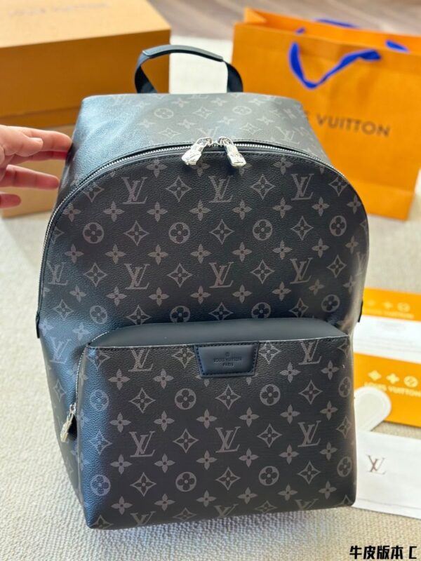 Modern Style Trendy Bag L4868