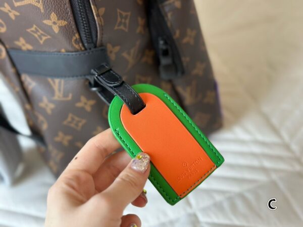 Modern Style Trendy Bag L4865