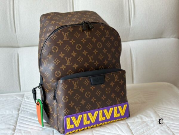 Modern Style Trendy Bag L4865