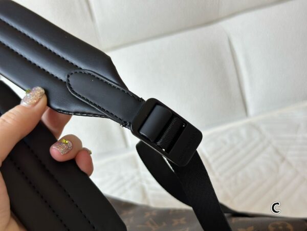 Modern Style Trendy Bag L4865