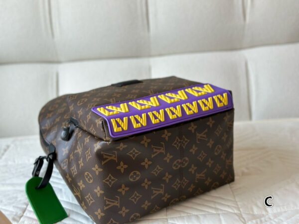 Modern Style Trendy Bag L4865