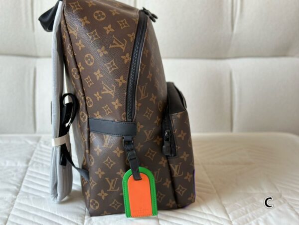 Modern Style Trendy Bag L4865