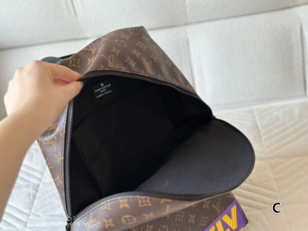 Modern Style Trendy Bag L4865