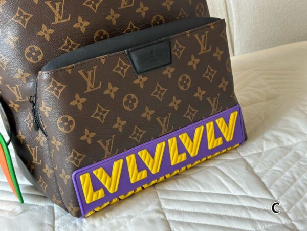 Modern Style Trendy Bag L4865