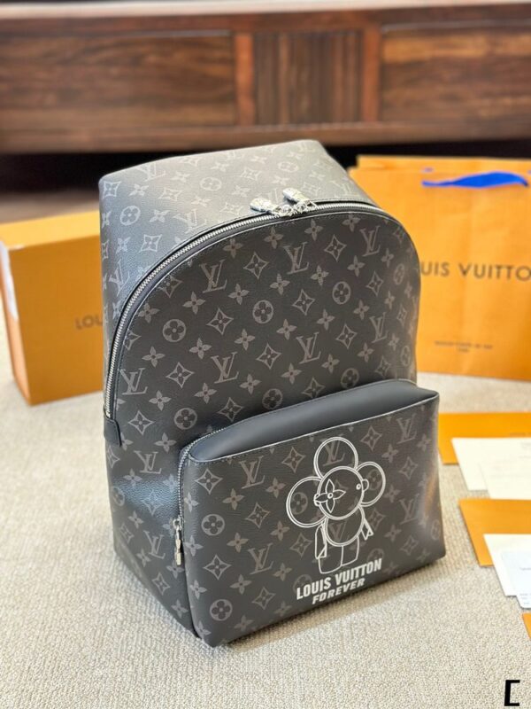 Modern Style Trendy Bag L4864