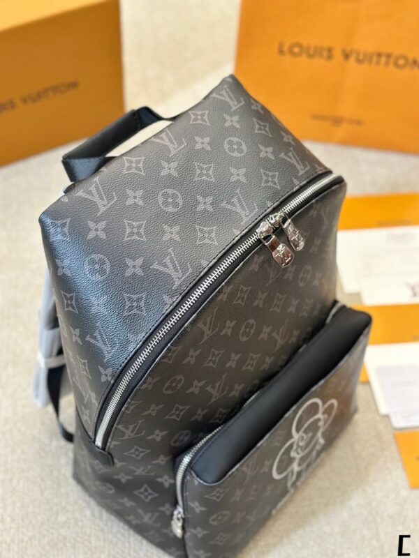 Modern Style Trendy Bag L4864