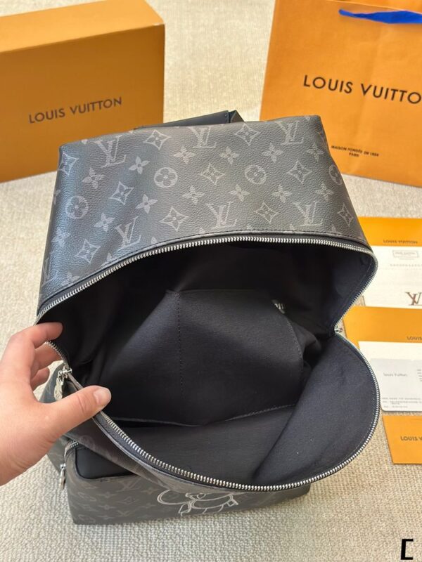 Modern Style Trendy Bag L4864