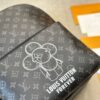 Modern Style Trendy Bag L4864