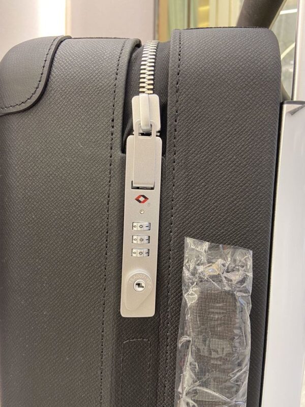New Collection Fashion Luggage LV3321-2