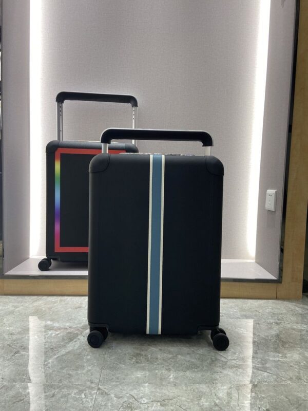 New Collection Fashion Luggage LV3321-2