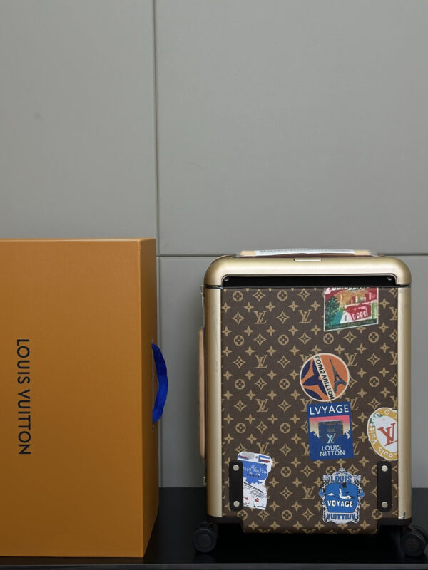 New Collection Fashion Luggage LV5539