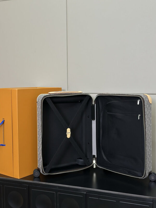 New Collection Fashion Luggage LV5539