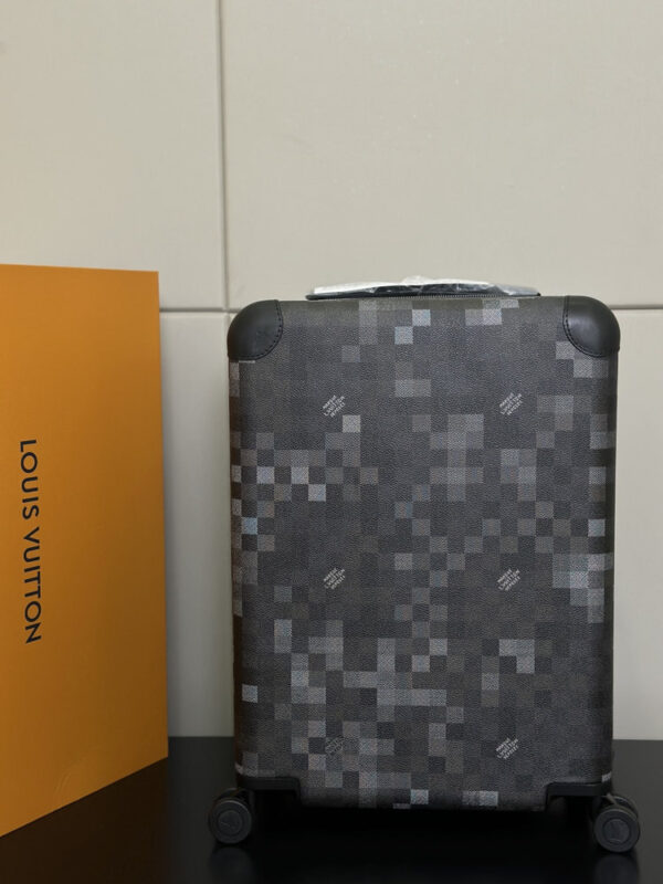 New Collection Fashion Luggage LV5539