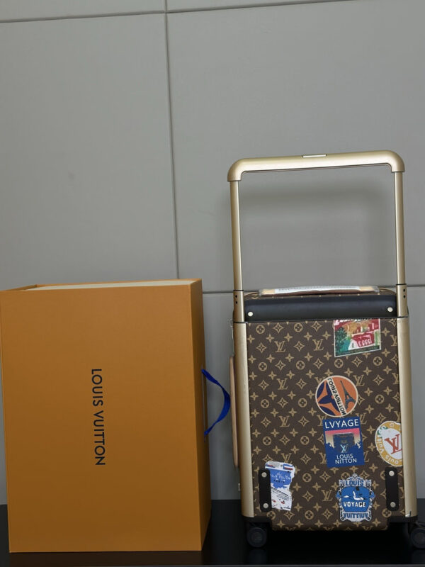 New Collection Fashion Luggage LV5539