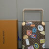 New Collection Fashion Luggage LV5539