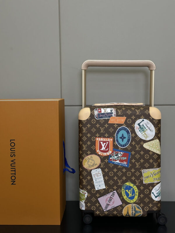 New Collection Fashion Luggage LV5539