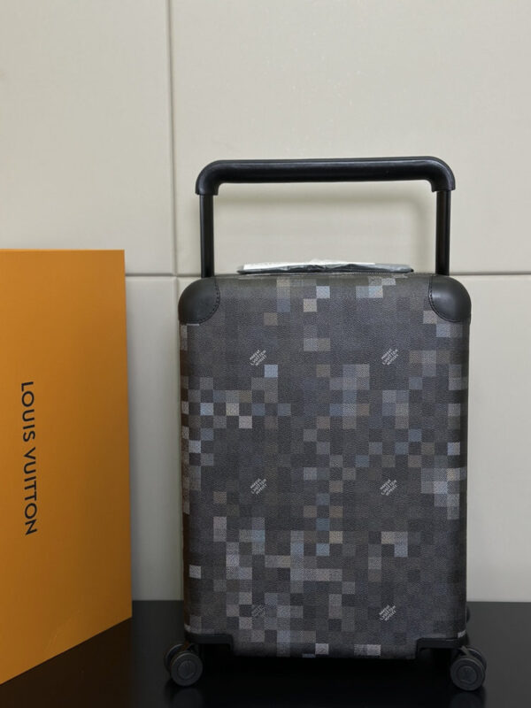 New Collection Fashion Luggage LV5539