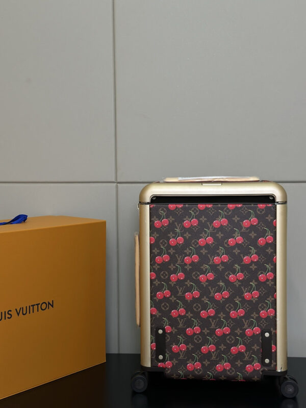 New Collection Fashion Luggage LV5539
