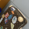New Collection Fashion Luggage LV5539