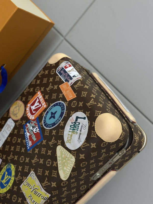 New Collection Fashion Luggage LV5539