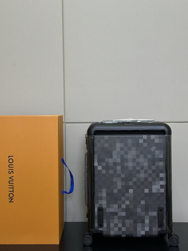 New Collection Fashion Luggage LV5539