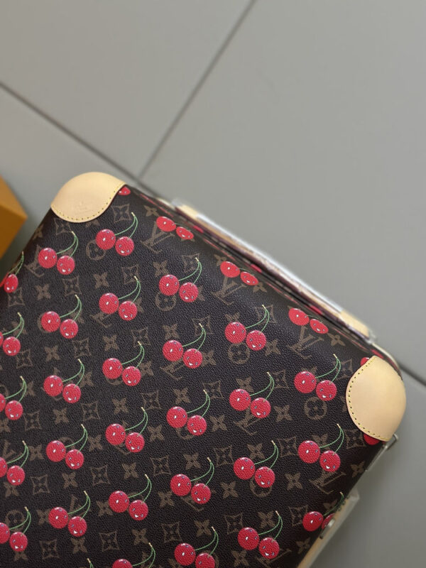 New Collection Fashion Luggage LV5539