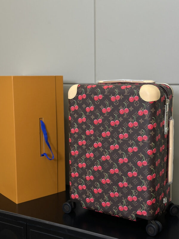 New Collection Fashion Luggage LV5539