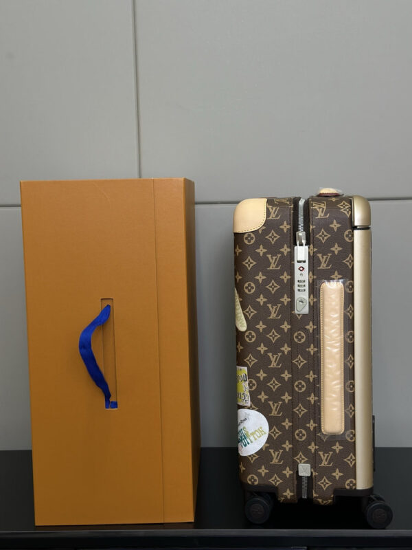 New Collection Fashion Luggage LV5539