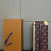 New Collection Fashion Luggage LV5539
