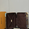 New Collection Fashion Luggage LV5539