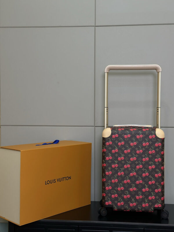 New Collection Fashion Luggage LV5539