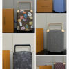 New Collection Fashion Luggage LV5539