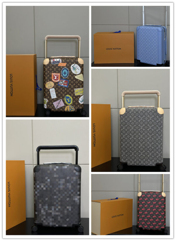New Collection Fashion Luggage LV5539
