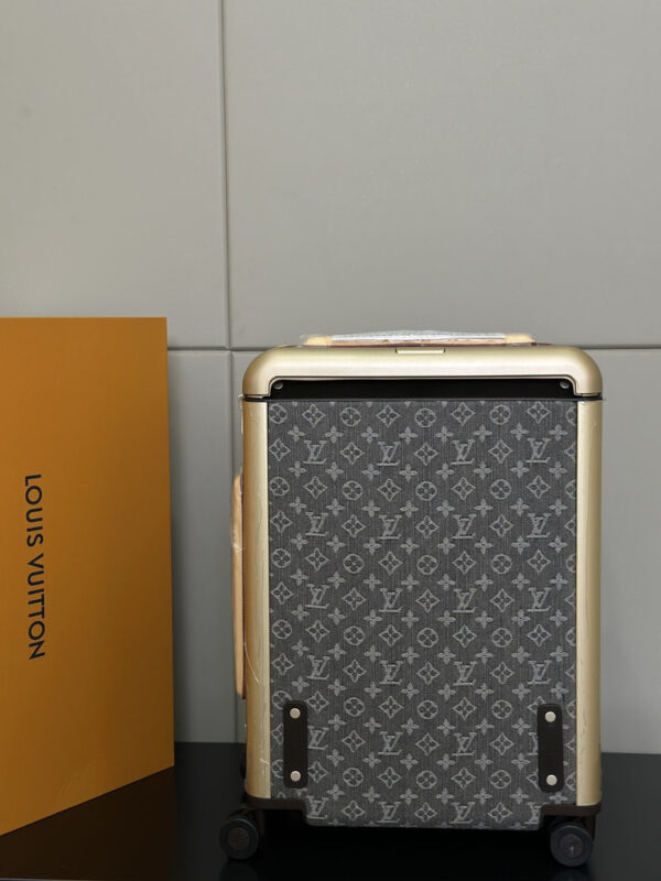 New Collection Fashion Luggage LV5539