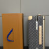New Collection Fashion Luggage LV5539