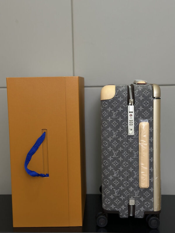 New Collection Fashion Luggage LV5539