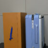 New Collection Fashion Luggage LV5539
