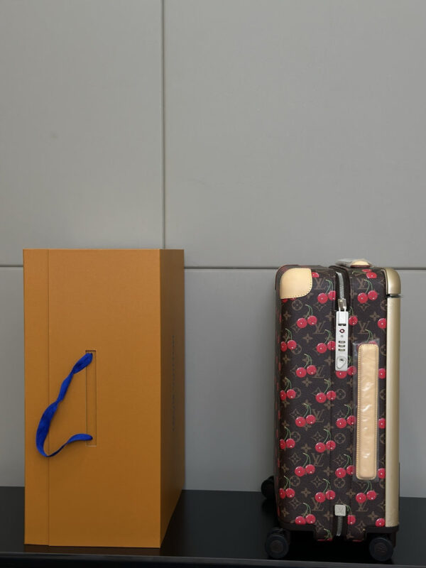 New Collection Fashion Luggage LV5539