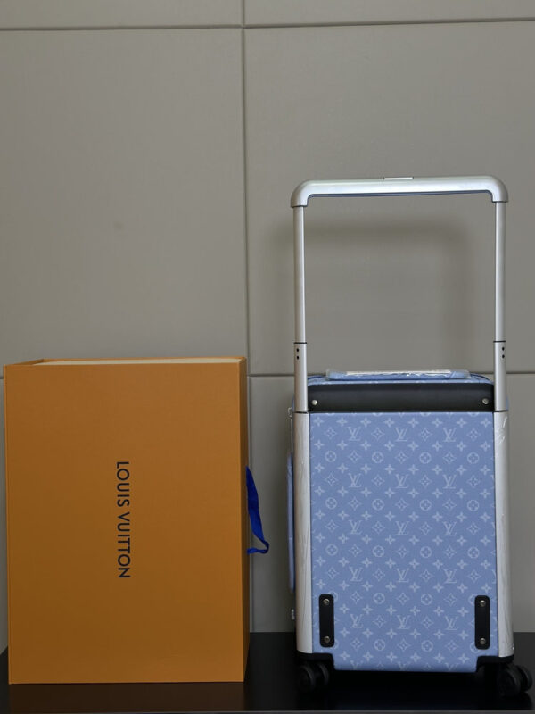 New Collection Fashion Luggage LV5539