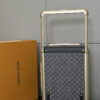 New Collection Fashion Luggage LV5539