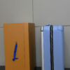 New Collection Fashion Luggage LV5539