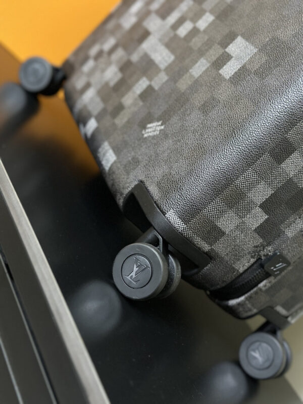 New Collection Fashion Luggage LV5539