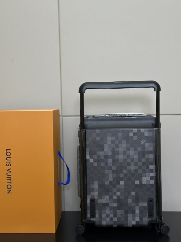 New Collection Fashion Luggage LV5539
