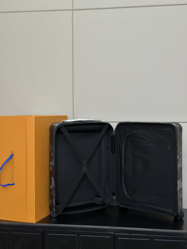 New Collection Fashion Luggage LV5539