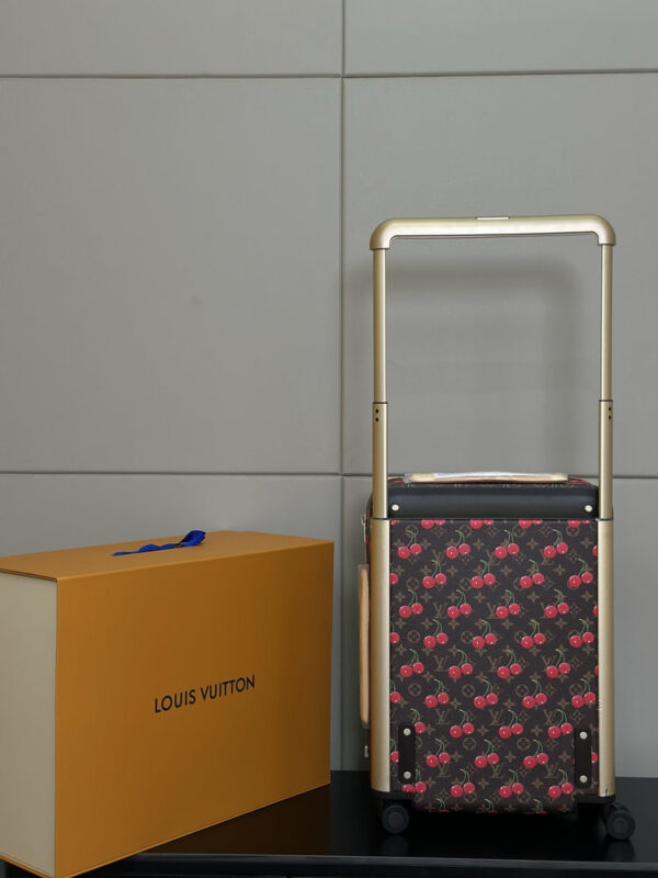 New Collection Fashion Luggage LV5539