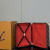 New Collection Fashion Luggage LV5539