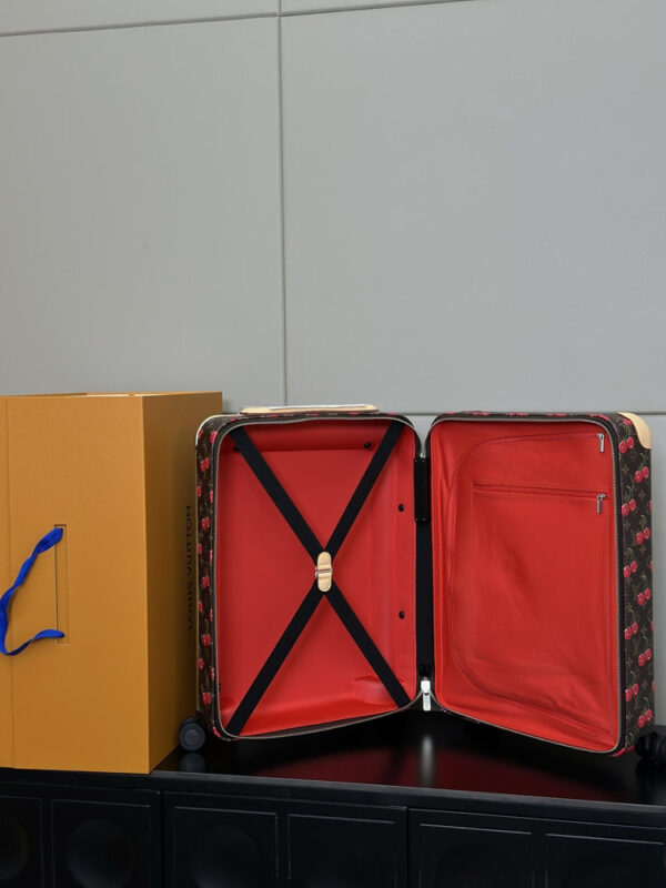 New Collection Fashion Luggage LV5539