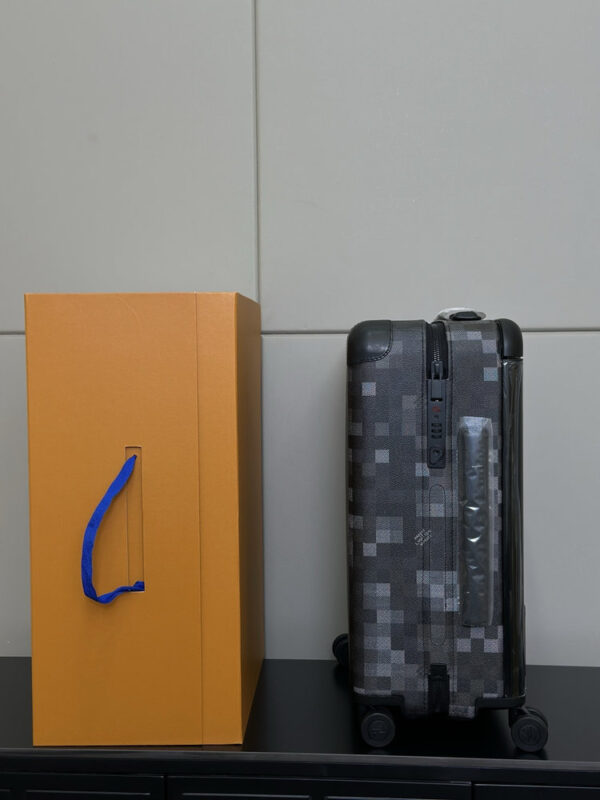 New Collection Fashion Luggage LV5539