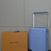 New Collection Fashion Luggage LV5539